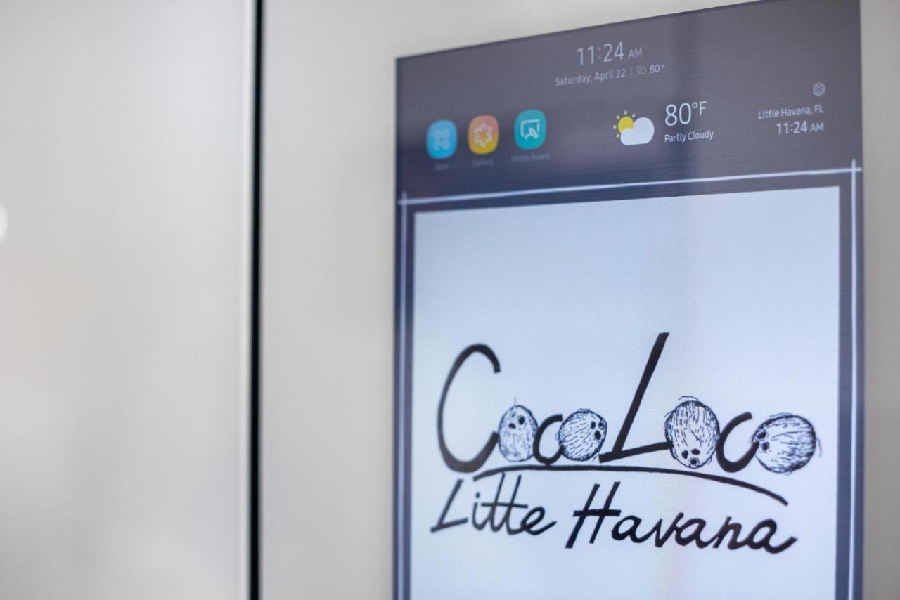 Coco Loco - Little Havana * Miami